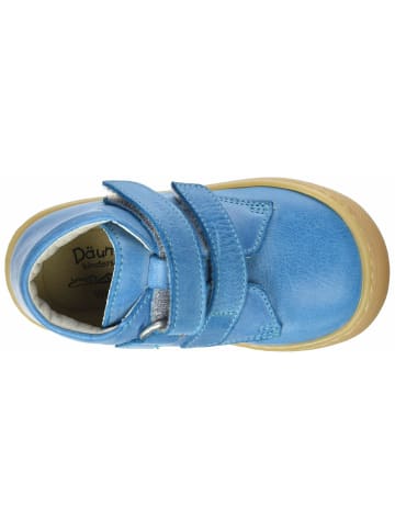 Däumling Sneaker für Jungen in blau