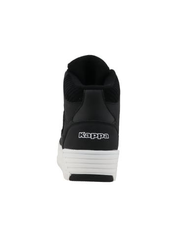 Kappa Kappa in black