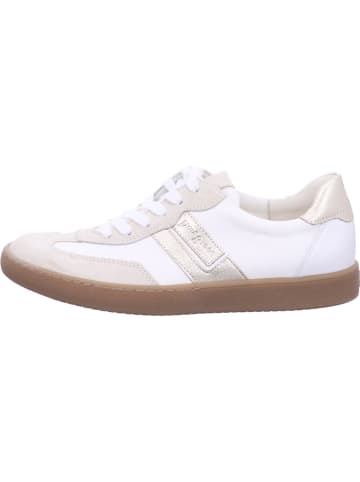 Paul Green Sneaker Low in weiß
