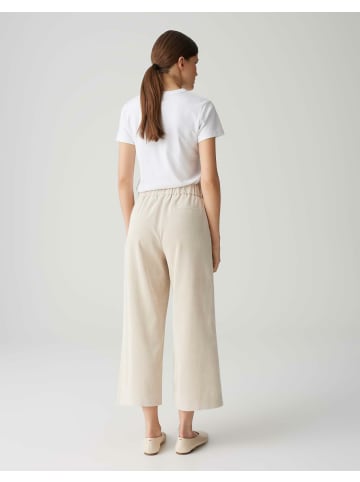 OPUS Outdoorhose für Damen in beige