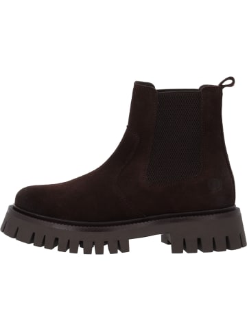 Palado Stiefeletten Aubmara in Dunkelbraun