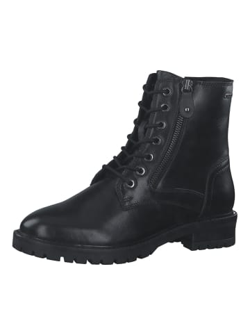 S.OLIVER RED LABEL Stiefelette in Black