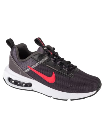 Nike Nike Air Max System GS in Schwarz