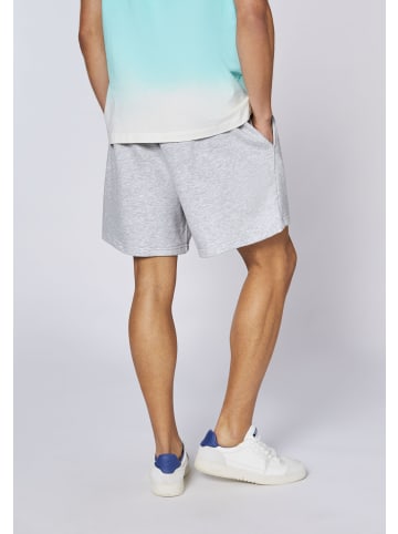 Chiemsee Shorts in Grau