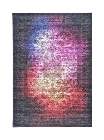 Arte Espina Kurzflor Teppich Galaxy 112 in multi - rechteckig