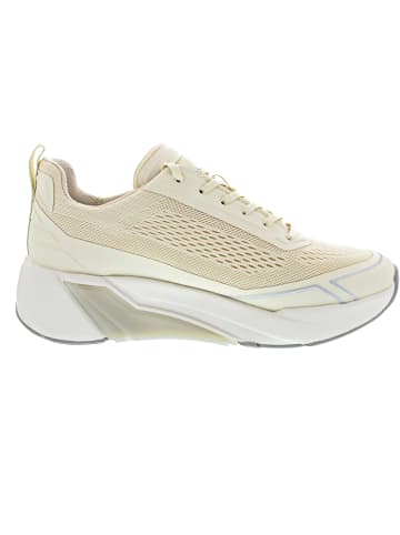 Gabor sportlicher Schnürer Beige