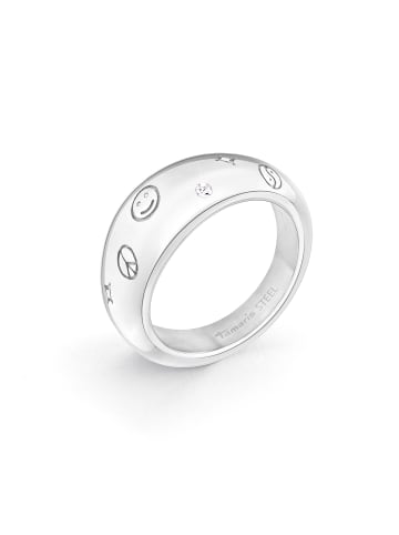 Tamaris Ring in silber