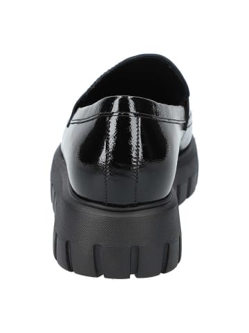 Gabor Slipper in schwarz