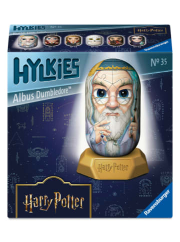 Ravensburger Verlag GmbH Spiel - Hylkies Harry Potter Albus Dumbledore Sammelfigur