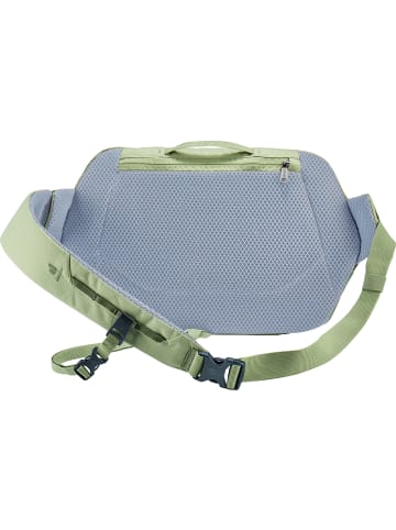 Deuter Stroof 8 Liter in grove-mineral