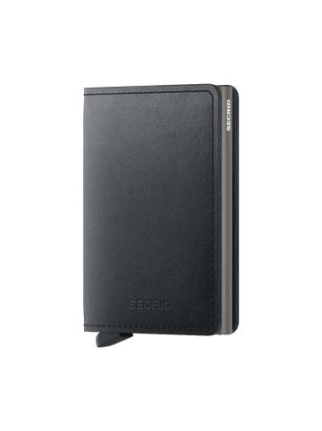 Secrid Secrid Slimwallet Mirum Black