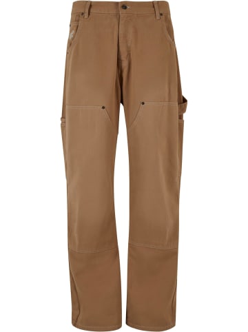 Rocawear Loose Fit Jeans in brown