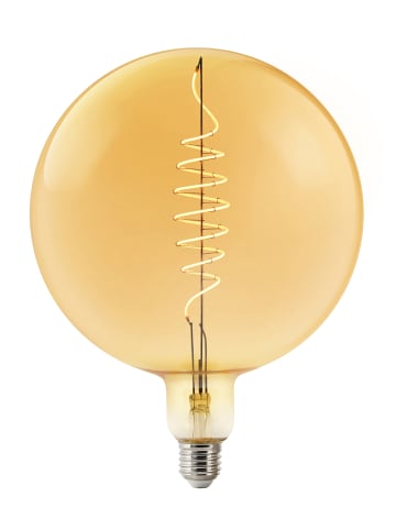 Nordlux Leuchtmittel SMARTLIGHT E27 - G in amber