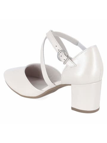 Gabor Pumps in weiss