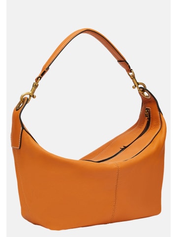 LIEBESKIND BERLIN Schultertasche Liza S in Pumpkin spice