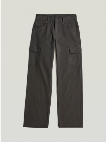 G-Star Raw Judee Cargohose asfalt gd