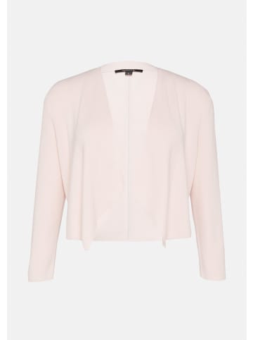 comma Strickjacke in 4009_zartrosa