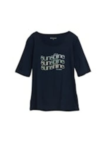 Tom Tailor T-Shirt für Damen in kombi