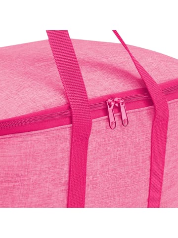 Reisenthel Coolerbag Kühltasche 44,5 cm in twist pink