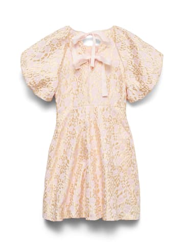 Vero Moda Kleid in Angel Wing