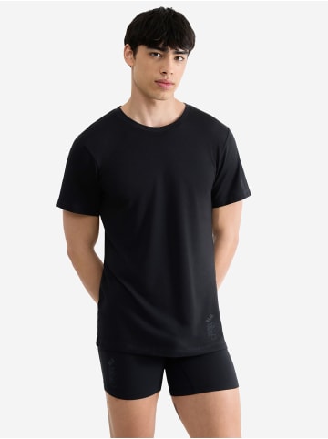 Sloggi Tanktop Base Soft in Black