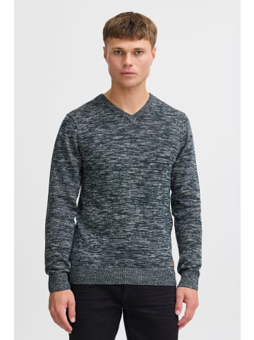 BLEND Strickpullover BHDansel in Blau
