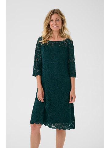 Cream Kleid CRPria A-shape in Ponderosa Pine