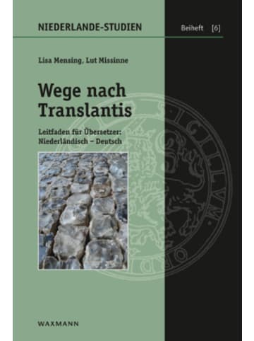 Waxmann Verlag Buch - Wege nach Translantis
