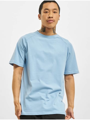 DEF T-Shirts in blue