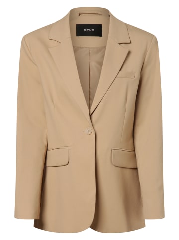 OPUS Blazer Jonola in sand