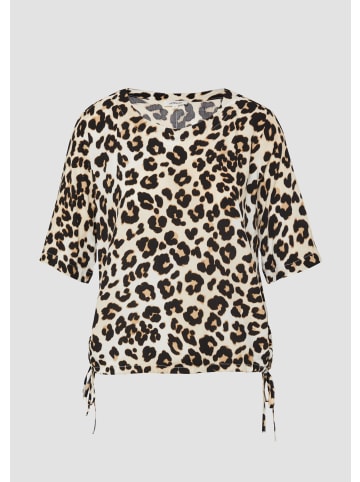 s.Oliver Bluse in 02A7_helles beige