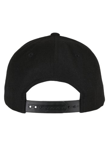  Flexfit Snapback - Classic in black