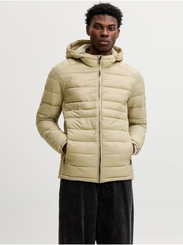 Jack & Jones Steppjacke in Fields Of Rye