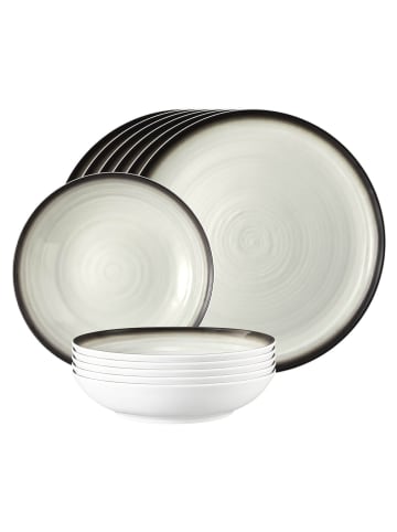 Seltmann Weiden 12er Set Tafelservice Terra in Corso