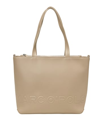 Marc O'Polo Shopper medium in summer sand