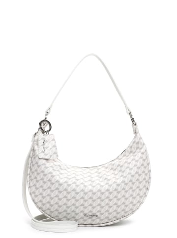 Tamaris Beutel TAS Francesca in white