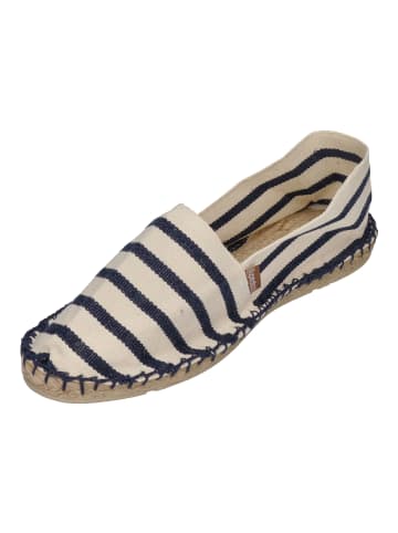 Espadrij l'orginale Espadrilles CLASSIC 100 in bunt