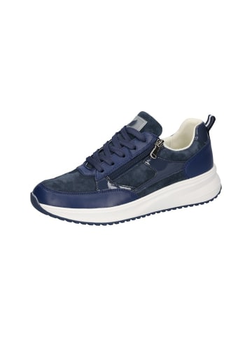 WALDLÄUFER Sneaker für Herren in blau