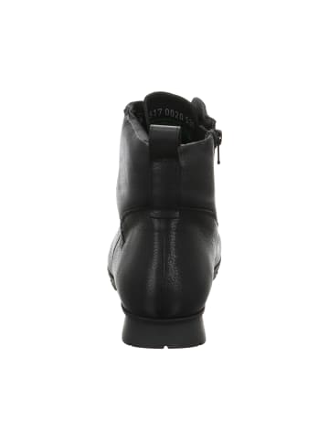Think! Stiefelette MENSCHA in Schwarz