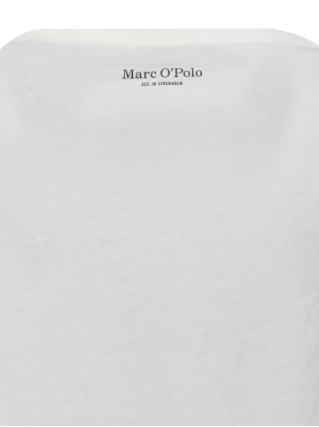 Marc O'Polo T-Shirt in ecru