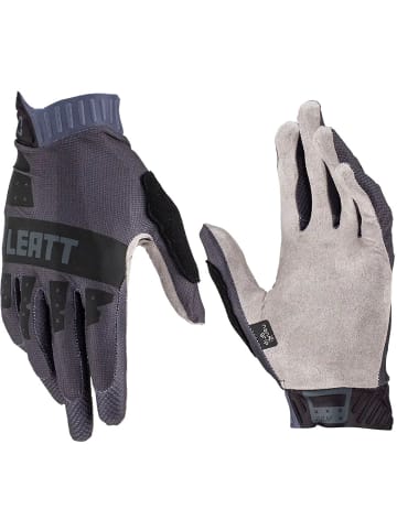 Leatt GLOVE MTB 2.0 X-FLOW in Hellgrau