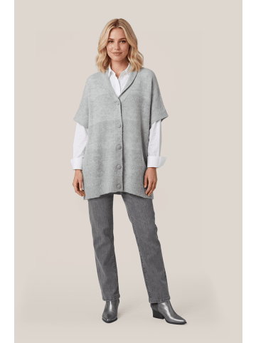 Mart Visser Aliza Poncho Grey