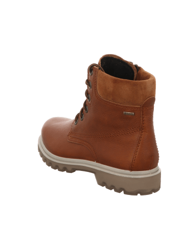 Legero Schnürstiefel in braun