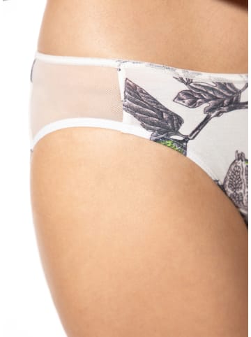 SHORT STORIES Panty in Beige
