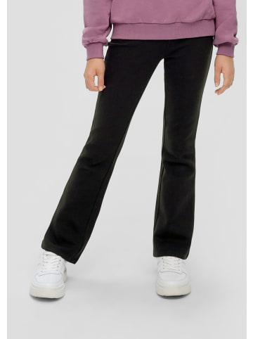 s.Oliver Leggings in 9999_schwarz