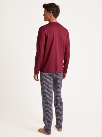 Calida Nachtwäsche für Damen in rot