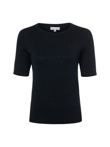 Marie Lund Pullover in schwarz - 0001