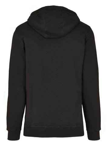 Urban Classics Urban Classics Herren Organic Basic Hoody in black