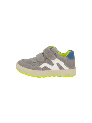 Lurchi Sneaker Dominik in Grau