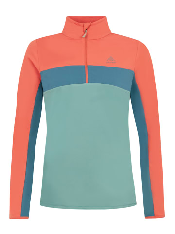 Protest " PRTNAIADS in Tosca Red